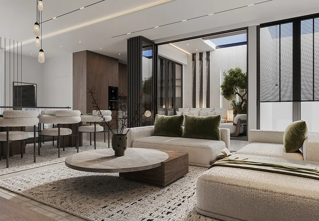 RenderLink portfolio