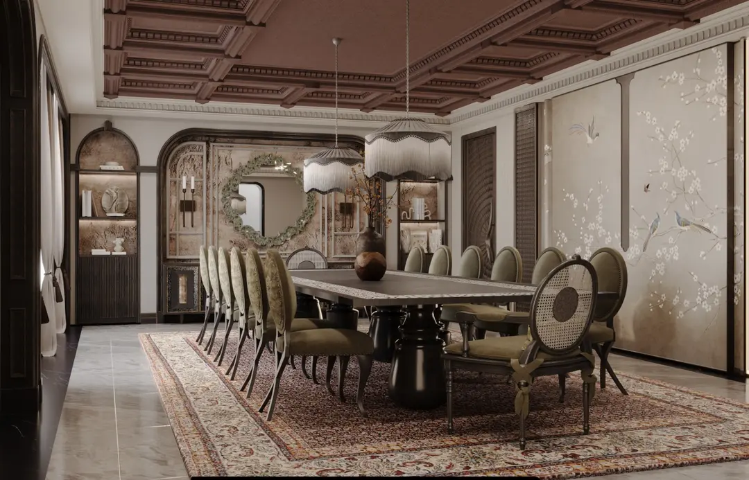 RenderLink portfolio